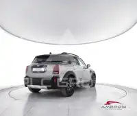 2019 Mini Countryman