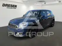 2019 Mini Countryman
