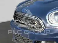 2019 Mini Countryman