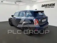 2019 Mini Countryman