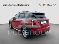 2019 Mini Countryman