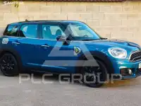 2019 Mini Countryman