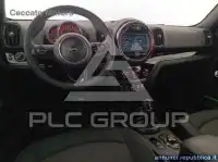 2019 Mini Countryman