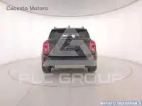 2019 Mini Countryman