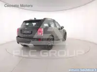 2019 Mini Countryman