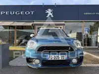 2019 Mini Countryman
