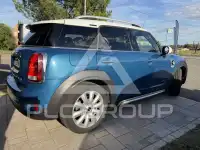 2019 Mini Countryman
