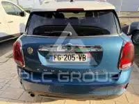 2019 Mini Countryman