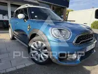 2019 Mini Countryman