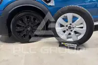 2019 Mini Countryman