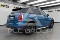 2019 Mini Countryman