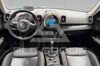 2019 Mini Countryman