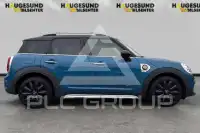 2019 Mini Countryman