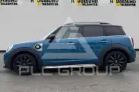 2019 Mini Countryman