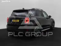2019 Mini Countryman