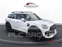 2019 Mini Countryman