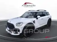 2019 Mini Countryman
