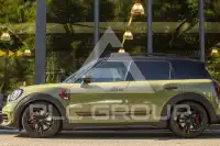 2019 Mini Countryman