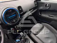 2019 Mini Countryman