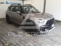 2019 Mini Countryman