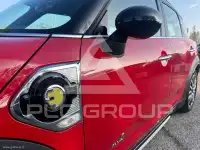 2019 Mini Countryman