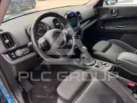 2019 Mini Countryman