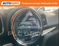 2019 Mini Countryman