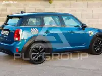 2019 Mini Countryman