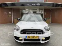 2019 Mini Countryman