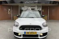 2019 Mini Countryman