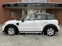 2019 Mini Countryman