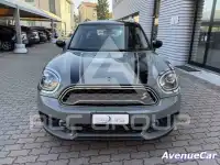 2020 Mini 