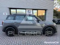 2020 Mini 