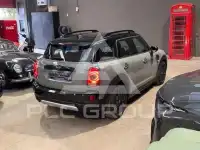2019 Mini Countryman