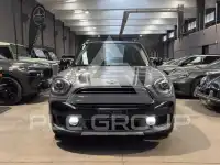 2019 Mini Countryman