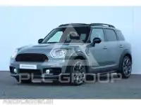 2019 Mini Countryman