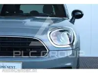 2019 Mini Countryman