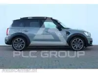 2019 Mini Countryman