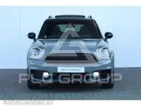 2019 Mini Countryman