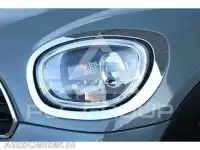 2019 Mini Countryman