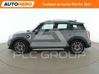 2019 Mini Countryman