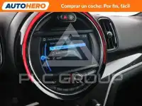 2019 Mini Countryman