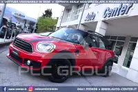 2019 Mini Countryman