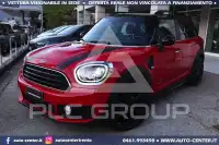 2019 Mini Countryman
