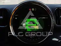 2019 Mini Countryman
