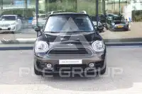 2019 Mini Countryman