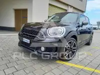 2019 Mini Countryman