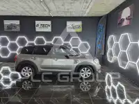2019 Mini Countryman