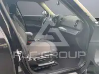 2019 Mini Countryman