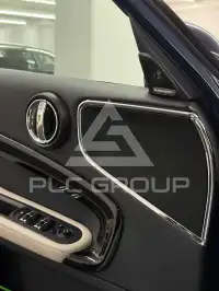 2019 Mini Countryman